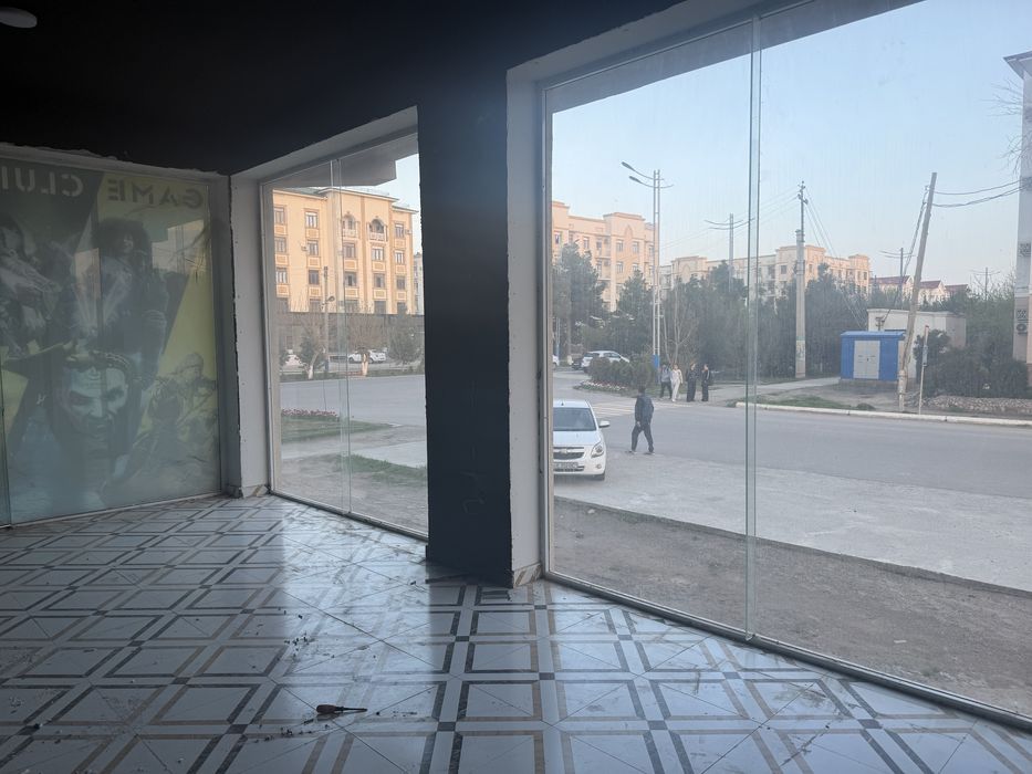 Дукон идарага берилади