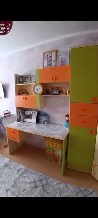 Продам детский шкаф