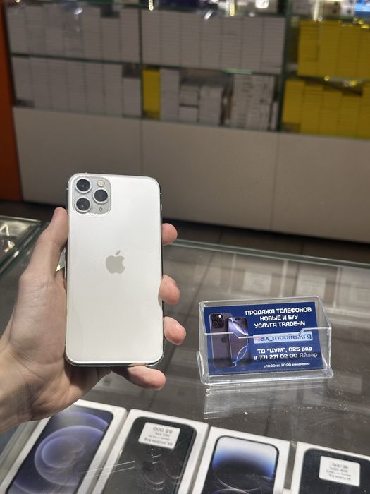 iPhone 11 Pro 64GB/Айфон 11 про