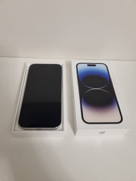 Iphone 14 PRO 1 TB