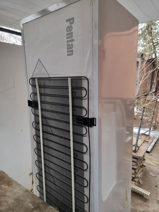 Холодильник Bosch