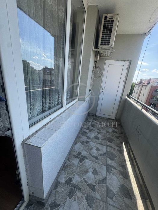 Реф. 2195 Обзаведен Тристаен Стария Град