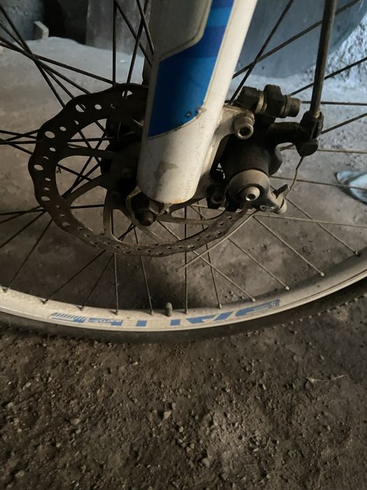 Продам Велосипед б/у хорошем состоянии