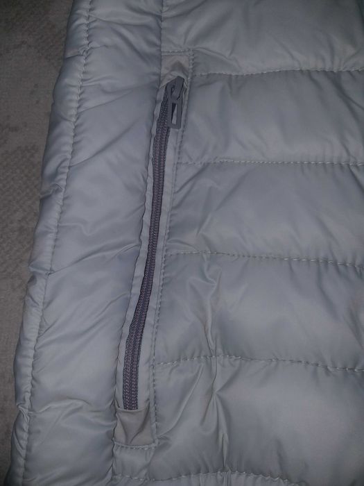 Куртка лёгкая из Европы