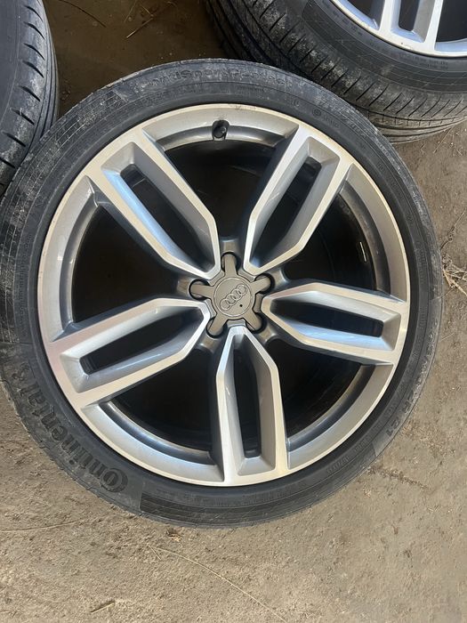 Jante s line audi sq5 a6 a7 a8 r21