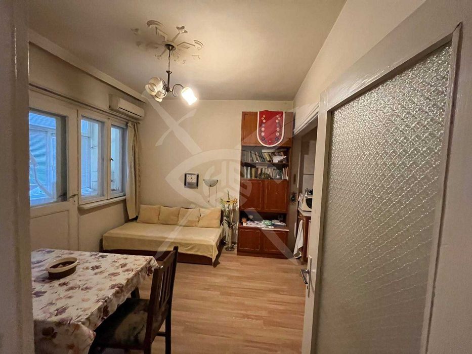 Продава се Двустаен апартамент в Пловдив, Център - 75 кв.м за 2054 €/кв.м - Снимка #6