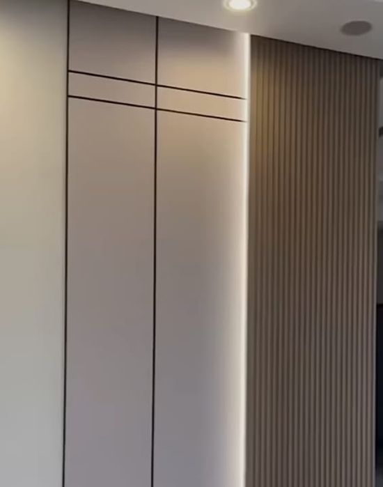 Мокрый шелк, ремонт квартир