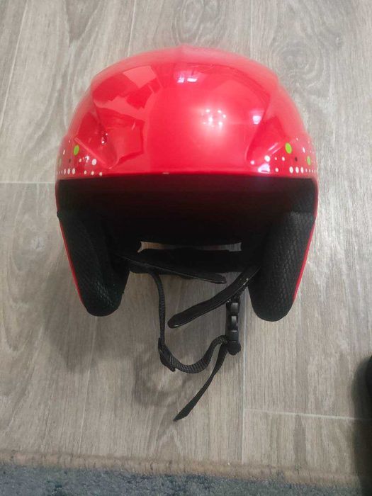 Шлем горнолыжный детский Elan