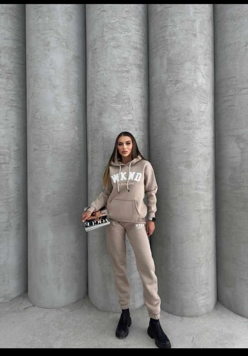 Дамски анцунг Топ модел