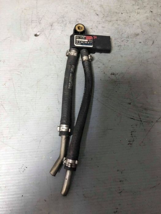 senzor presiune aer ml280 cdi mercedes m-class w164