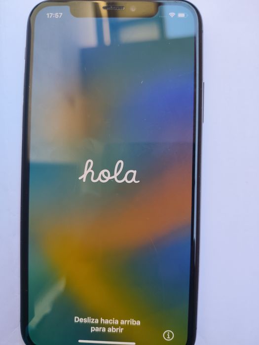 Pentru piese iPhone x 64g