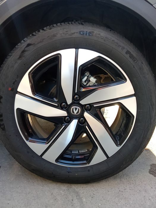 Диски 19 размер балон