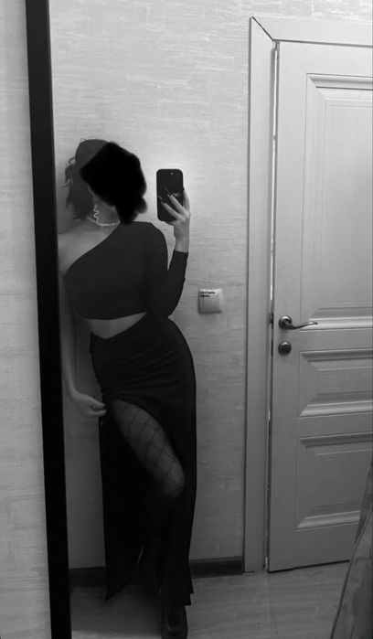 вечерние платья, торг есть, размер s