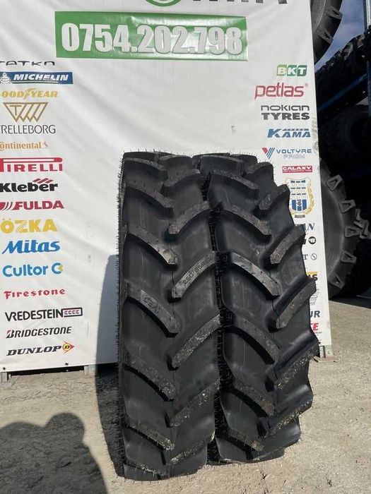 CEAT Anvelope noi agricole de tractor fata 9.5R28 250/85R28 Cauciucuri