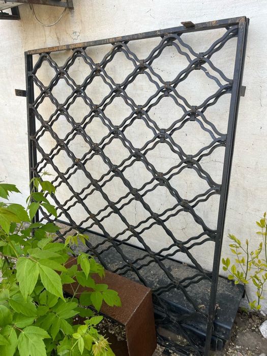 Продам решетки на окна