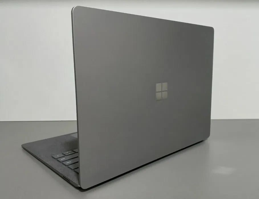 Microsoft Surface Laptop 4, 13.5 2K Display, 16GB RAM, Windows 11 Pro