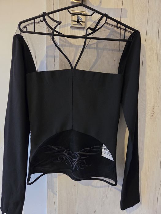 Оригунална блуза Moschino