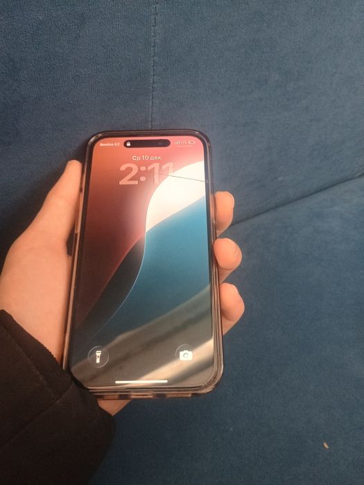 Срочно Продам Iphone 15 128