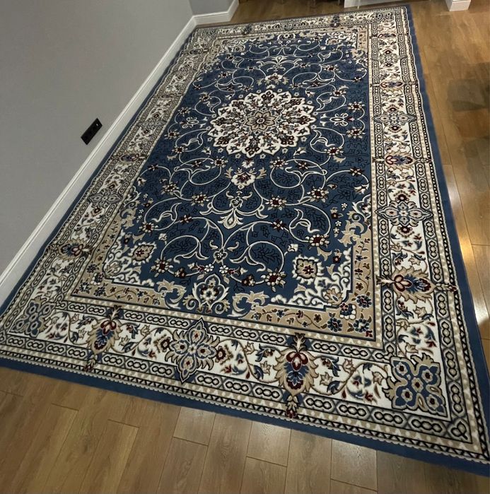 Ковер турецкий 3х4 метра