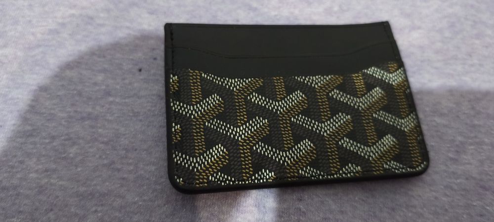 Goyard cardholder / кардхолдър портфейл
