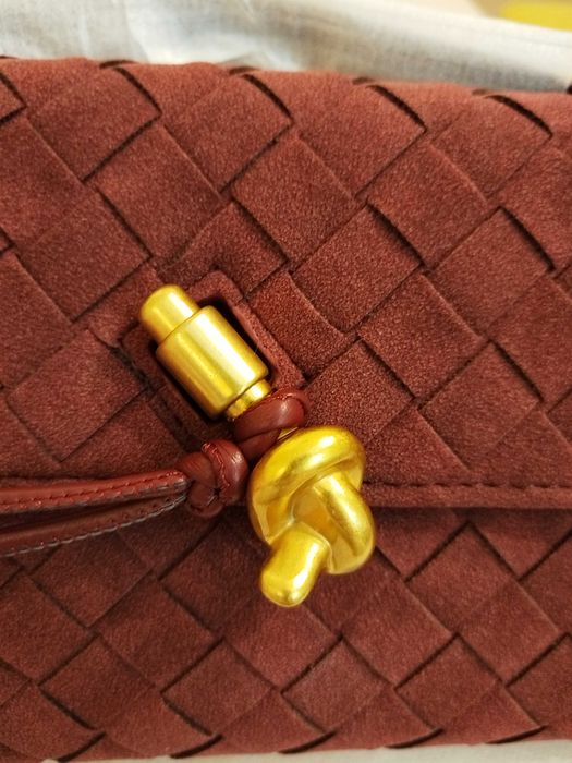 Чанта от The Commense