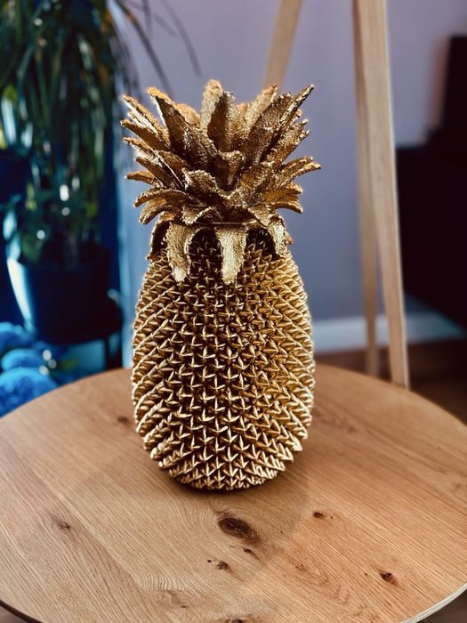 Vază decorativă Ananas