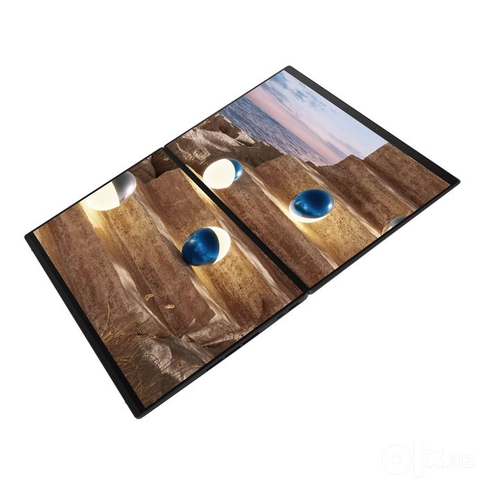 Asus Zenbook Duo UX8407AA-SN152W
