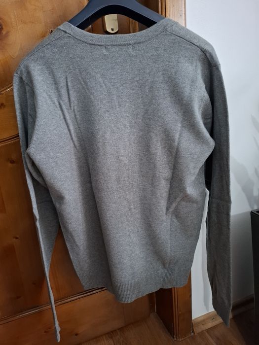Bluza-Pulover-Cardigan Bershka-(bluza,vesta,tricou,hanorac,jerseu)