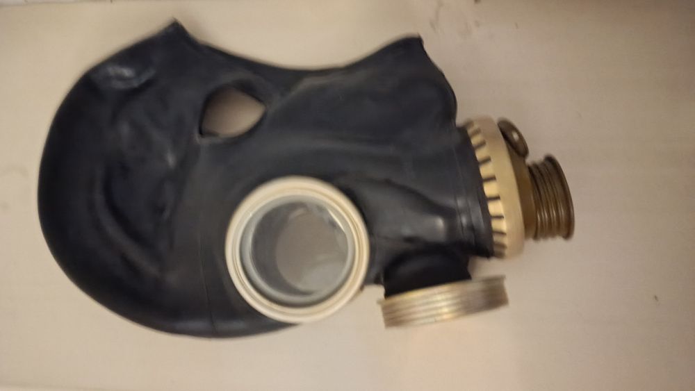 Противогаз гп-5м