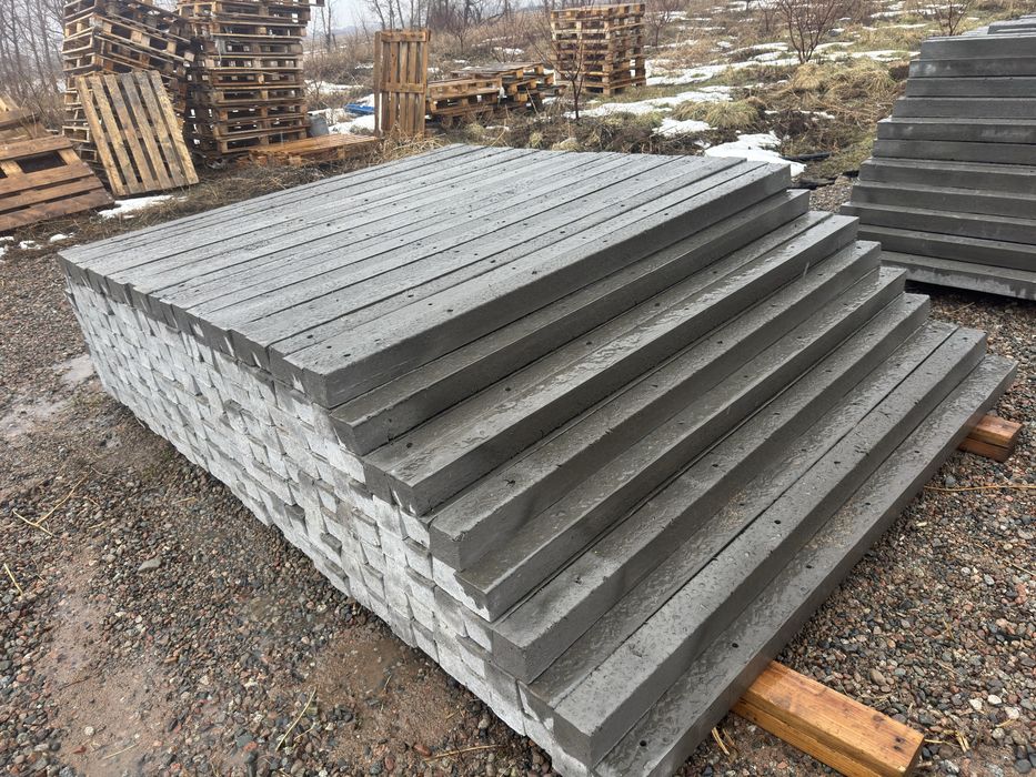 Продам столбик для ограждение