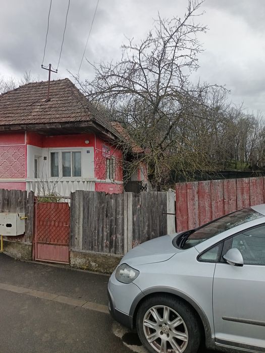 Casă de vânzare în Rîciu jud Mureș