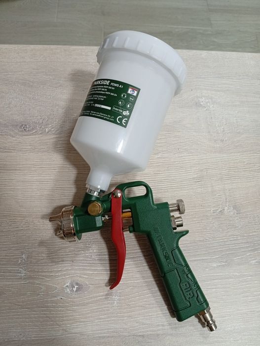 Scule Pneumatice