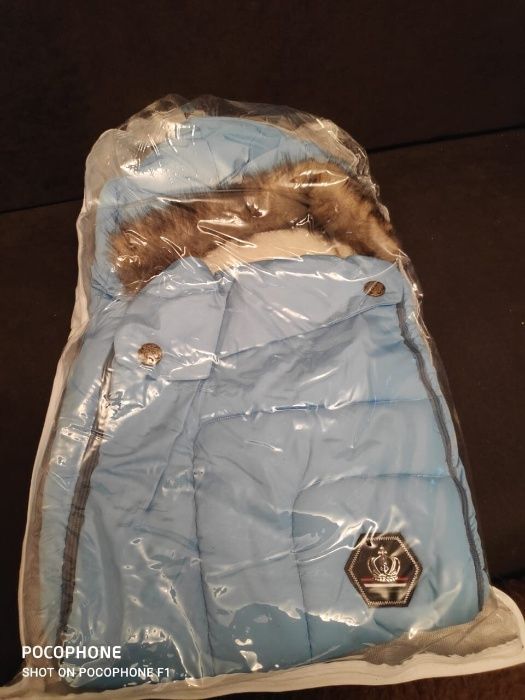 Продаю детский конверт