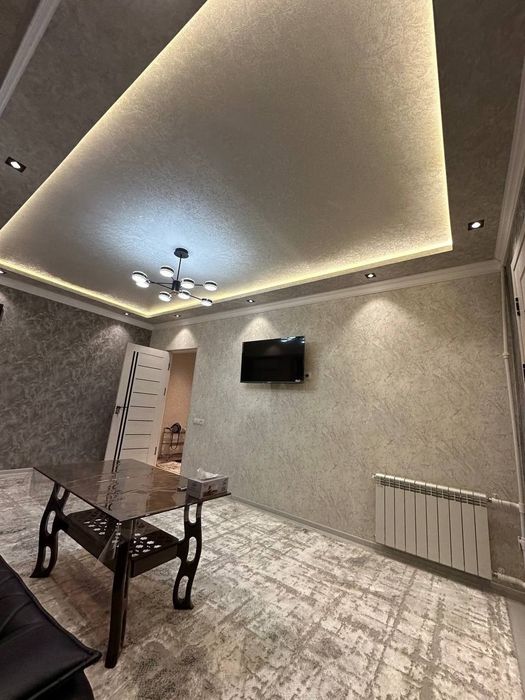 3-комн. квартира, 58 м², Учтепинский район