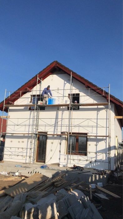 firma de Constructii Oradea