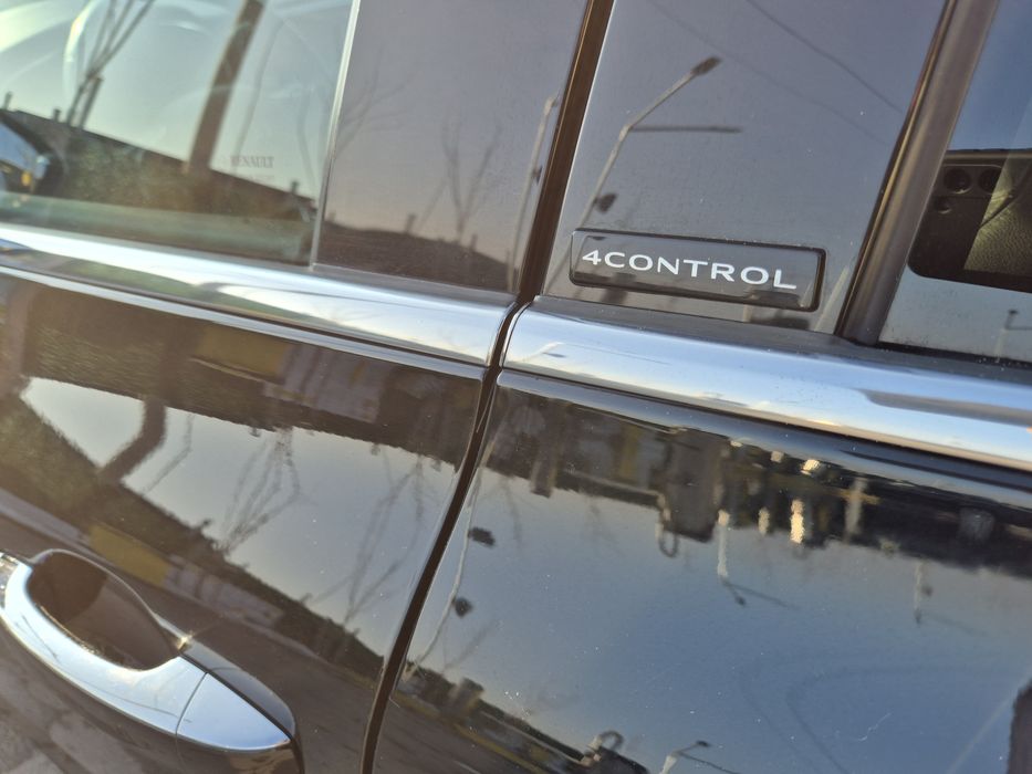 Renault Talisman 2018 - 1.6 benzina-200 cp