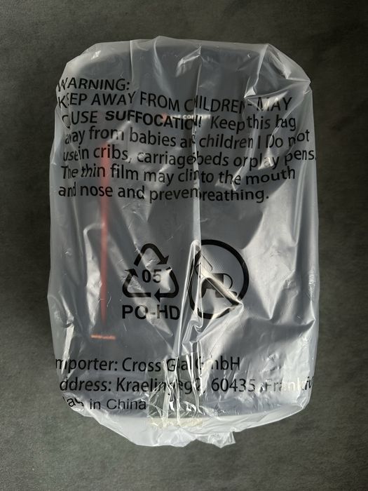 Нова фотографска раница K&F Concept 10L