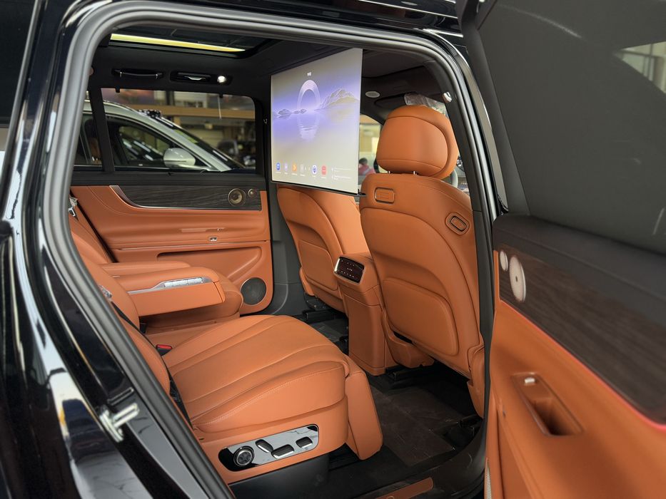 АИТО М9 ултра 2025