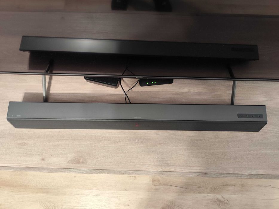Саунд бар Philips