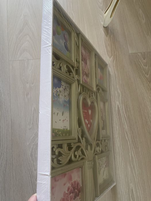 Рамка для фото