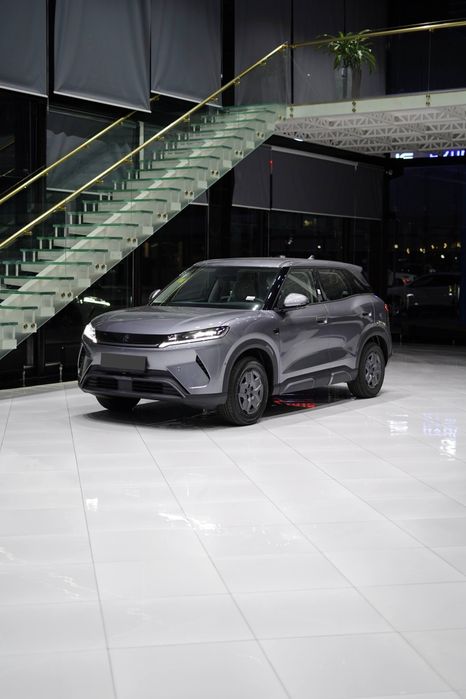 Продам BYD YUAN UP vitality edition SMART Avtokredit