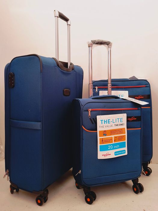 Куфари Дарин / безплатна доставка/