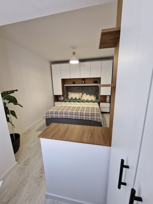 Apartament de închiriat.