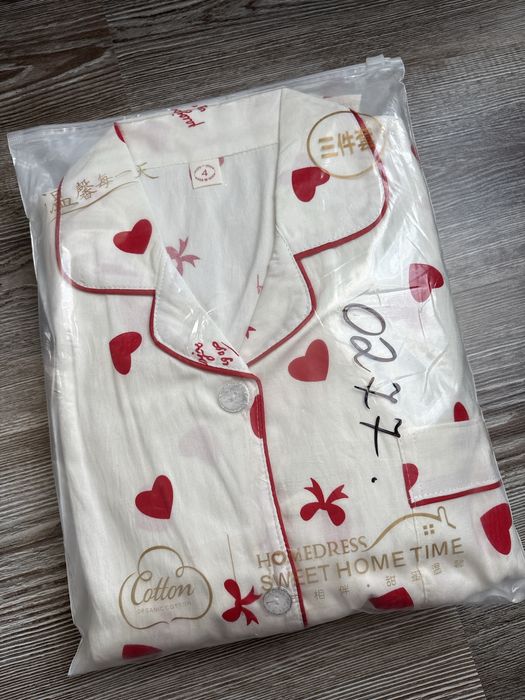 Пижамы 3в1 Оптовая цена