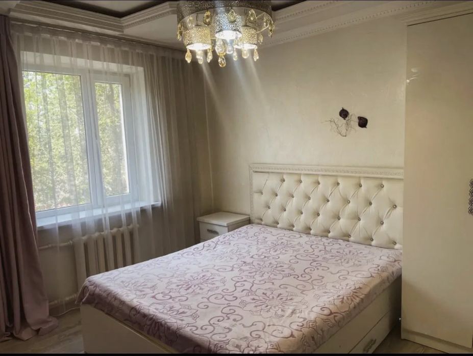 3-х ком/посуточно