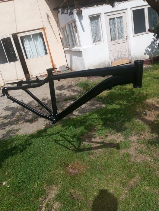 Cadru Dirt jumper