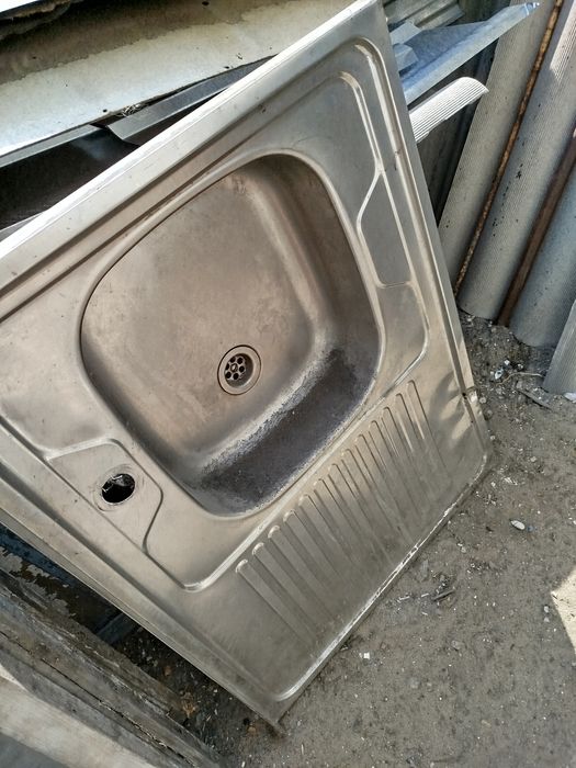 Продам б/у : шифер волновой