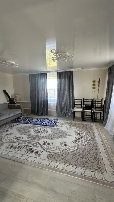 Дом в Жамбыле продается
