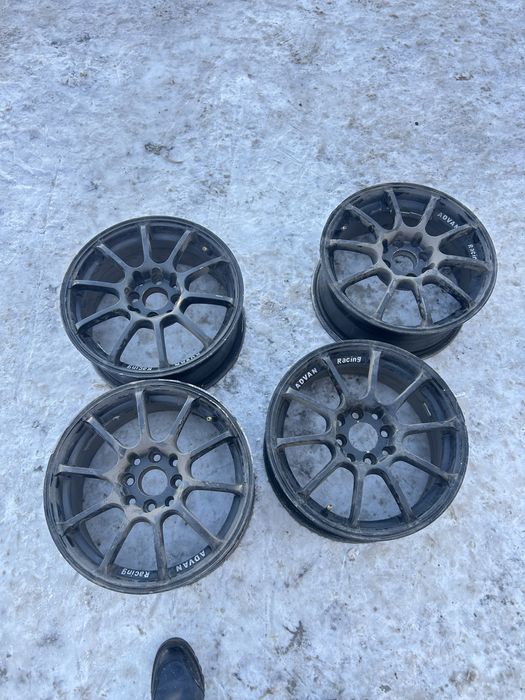 Диски R15 китайские