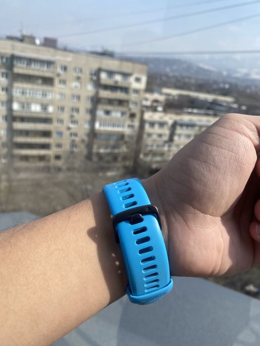 Garmin Forerunner 945